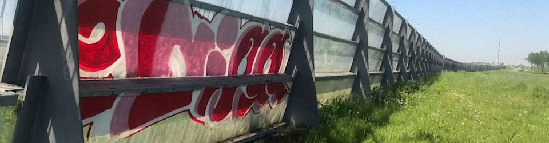 Graffiti onderhoud uitbesteden?
