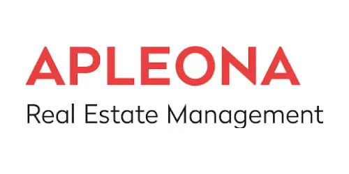 Apleona Real Estate management