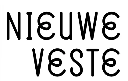 Stichting de Nieuwe Veste Breda