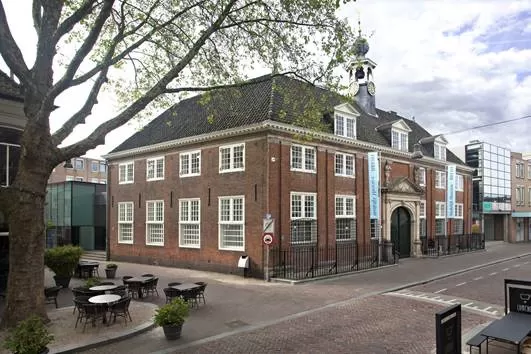 Stedelijk museum  Breda - Breda - 